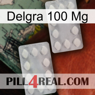 Delgra 100Mg 17